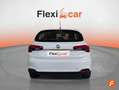 Fiat Tipo 1.3+16v+Business+70kW+%2895CV%29+Multijet+II Blanco - thumbnail 7
