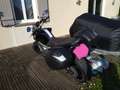Yamaha MT-09 Mauve - thumbnail 2