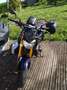Yamaha MT-09 Mauve - thumbnail 3