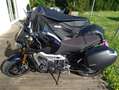 Yamaha MT-09 Mauve - thumbnail 4