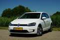 Volkswagen e-Golf FastCharge 24,2KwH | Pure White | Full-LED/AppleCa Blanco - thumbnail 36
