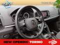 Skoda Karoq 1.0 tsi executive 110cv Blu/Azzurro - thumbnail 8