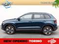 Skoda Karoq 1.0 tsi executive 110cv Blu/Azzurro - thumbnail 2