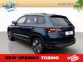 Skoda Karoq 1.0 tsi executive 110cv Blu/Azzurro - thumbnail 3