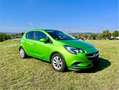 Opel Corsa Drive Grün - thumbnail 1