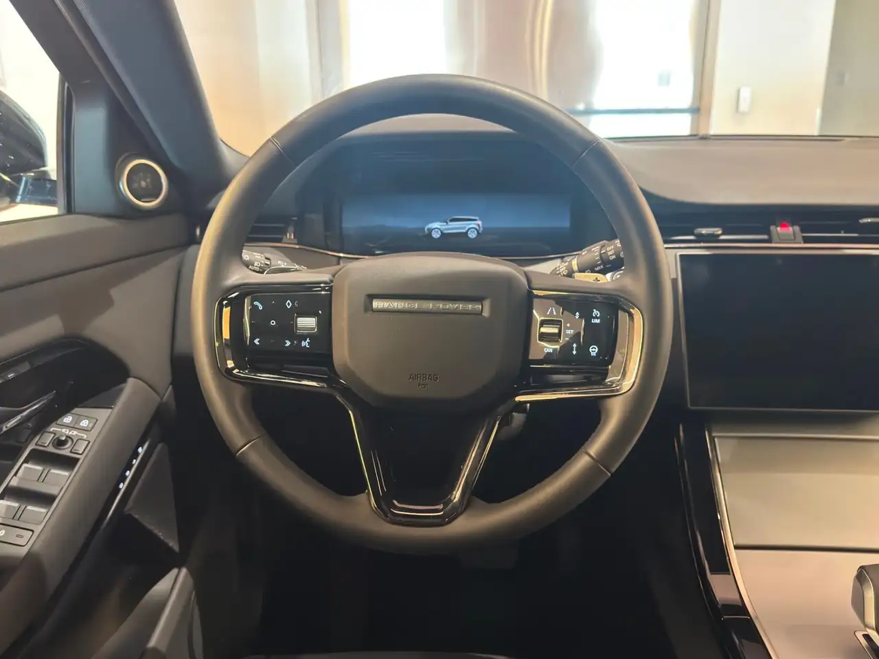 Land Rover Range Rover Evoque photo Land Rover Range Rover Evoque
