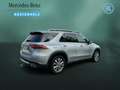 Mercedes-Benz GLE 300 GLE 300 d 4M AHK+DISTRO+PANO+BURME+360°+KEYLESS Silber - thumbnail 5