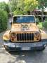 Jeep Wrangler Wrangler Unlimited 2.8 crd Sahara auto E5+ Beige - thumbnail 7