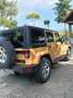 Jeep Wrangler Wrangler Unlimited 2.8 crd Sahara auto E5+ Beige - thumbnail 5