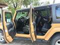 Jeep Wrangler Wrangler Unlimited 2.8 crd Sahara auto E5+ Beige - thumbnail 2