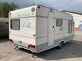 Caravelair BRASILIA 450 1993 con veranda completa Blanc - thumbnail 10