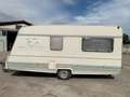 Caravelair BRASILIA 450 1993 con veranda completa Blanc - thumbnail 11