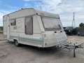 Caravelair BRASILIA 450 1993 con veranda completa Blanc - thumbnail 1