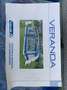 Caravelair BRASILIA 450 1993 con veranda completa Blanc - thumbnail 13