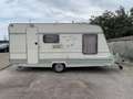 Caravelair BRASILIA 450 1993 con veranda completa Blanc - thumbnail 3