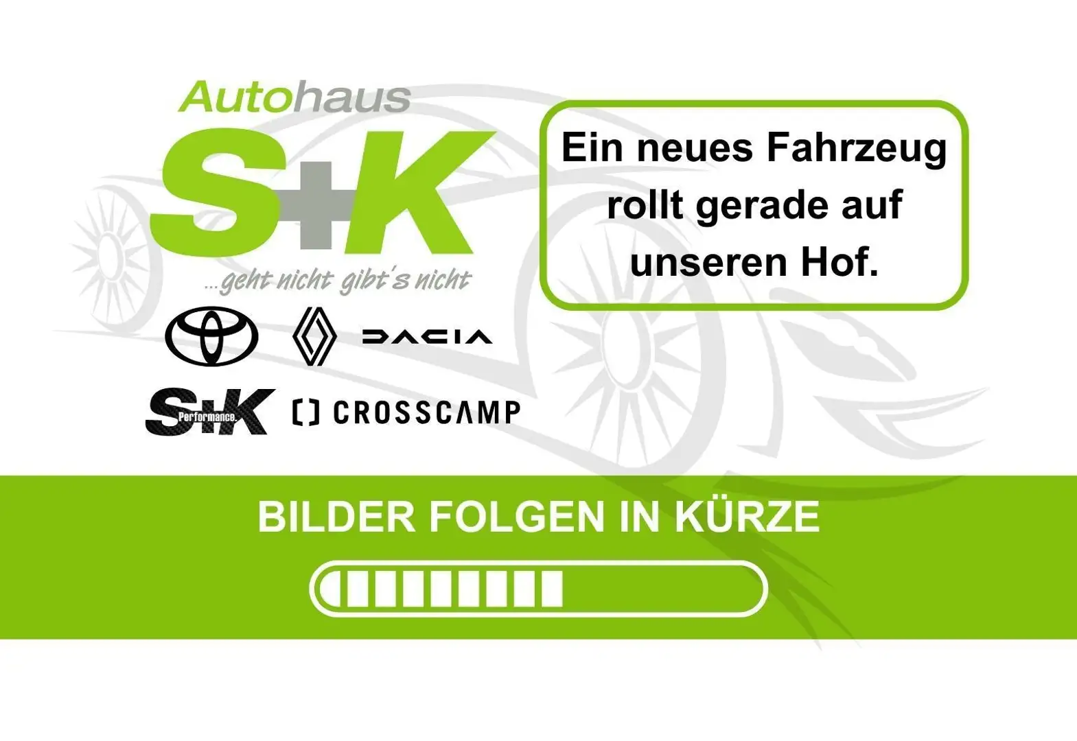 Toyota Proace Max 2.2 Diesel 103kW (140 PS) Start-Stopp, Білий - 1