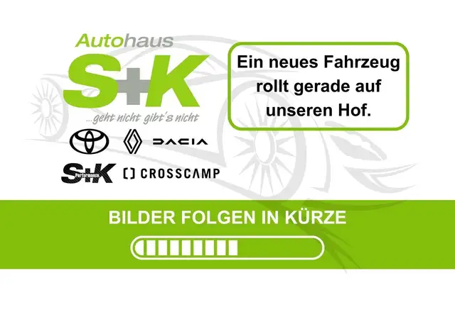 Toyota Proace Max 2.2 Diesel 103kW (140 PS) Start-Stopp,