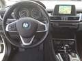BMW 220 220i Act Tou,Auto,Navi,Leder,Navi,Alu,Klima,PDC, Blanco - thumbnail 19