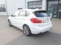 BMW 220 220i Act Tou,Auto,Navi,Leder,Navi,Alu,Klima,PDC, Blanco - thumbnail 4