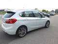 BMW 220 220i Act Tou,Auto,Navi,Leder,Navi,Alu,Klima,PDC, Blanco - thumbnail 3