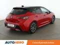 Toyota Corolla 2.0 Hybrid Style Rosso - thumbnail 6