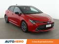 Toyota Corolla 2.0 Hybrid Style Rosso - thumbnail 8