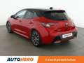Toyota Corolla 2.0 Hybrid Style Rosso - thumbnail 4