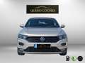 Volkswagen T-Roc Cabrio 1.5 TSI Style DSG7 Plateado - thumbnail 9