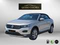 Volkswagen T-Roc Cabrio 1.5 TSI Style DSG7 Plateado - thumbnail 1