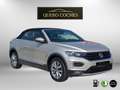 Volkswagen T-Roc Cabrio 1.5 TSI Style DSG7 Plateado - thumbnail 3