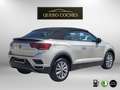 Volkswagen T-Roc Cabrio 1.5 TSI Style DSG7 Plateado - thumbnail 7