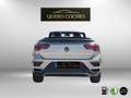 Volkswagen T-Roc Cabrio 1.5 TSI Style DSG7 Plateado - thumbnail 8