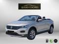 Volkswagen T-Roc Cabrio 1.5 TSI Style DSG7 Plateado - thumbnail 4