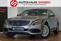 Mercedes-Benz C 250 Exclusive|LED|NAVI|LUFT|HUD|PARK Silber - thumbnail 1