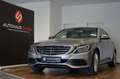 Mercedes-Benz C 250 Exclusive|LED|NAVI|LUFT|HUD|PARK Silber - thumbnail 3