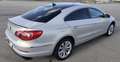 Volkswagen Passat CC 2.0TDI DSG/Sport/Leder-Alcantara/Bi-Xenon/SHZ Silber - thumbnail 4