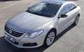 Volkswagen Passat CC 2.0TDI DSG/Sport/Leder-Alcantara/Bi-Xenon/SHZ Silber - thumbnail 2