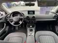 Audi A3 "S Line" 1.6TDi 110cv (EURO6) BIXENON-GPS-GAR 1AN Blanc - thumbnail 12