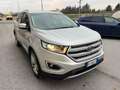 Ford Edge 2.0 TDCI 210 CV AWD S&S Pow. Titanium TAGLIANDI Argento - thumbnail 3
