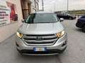 Ford Edge 2.0 TDCI 210 CV AWD S&S Pow. Titanium TAGLIANDI Argento - thumbnail 2
