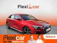 Audi A3 Sportback+S+line+35+TFSI+110kW+S+tronic Rojo - thumbnail 1