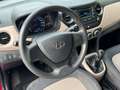 Hyundai i10 i10 1.0i - EURO 6b - Prêt à immatriculer Rood - thumbnail 5