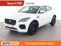 Jaguar E-Pace P250 R-Dynamic AWD Weiß - thumbnail 1
