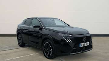 1.2 MHEV HYBRID 100KW ALLURE EDCS6 136 5P