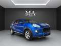 Ford Puma TITANIUM*LED*AHK*MASSAGESITZE*1.HAND*SPURHA Blau - thumbnail 7