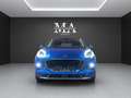 Ford Puma TITANIUM*LED*AHK*MASSAGESITZE*1.HAND*SPURHA Blau - thumbnail 8