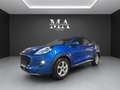 Ford Puma TITANIUM*LED*AHK*MASSAGESITZE*1.HAND*SPURHA Blau - thumbnail 1