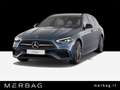 Mercedes-Benz C 200 Mild hybrid S.W. AMG Line Advanced Plus Blau - thumbnail 1
