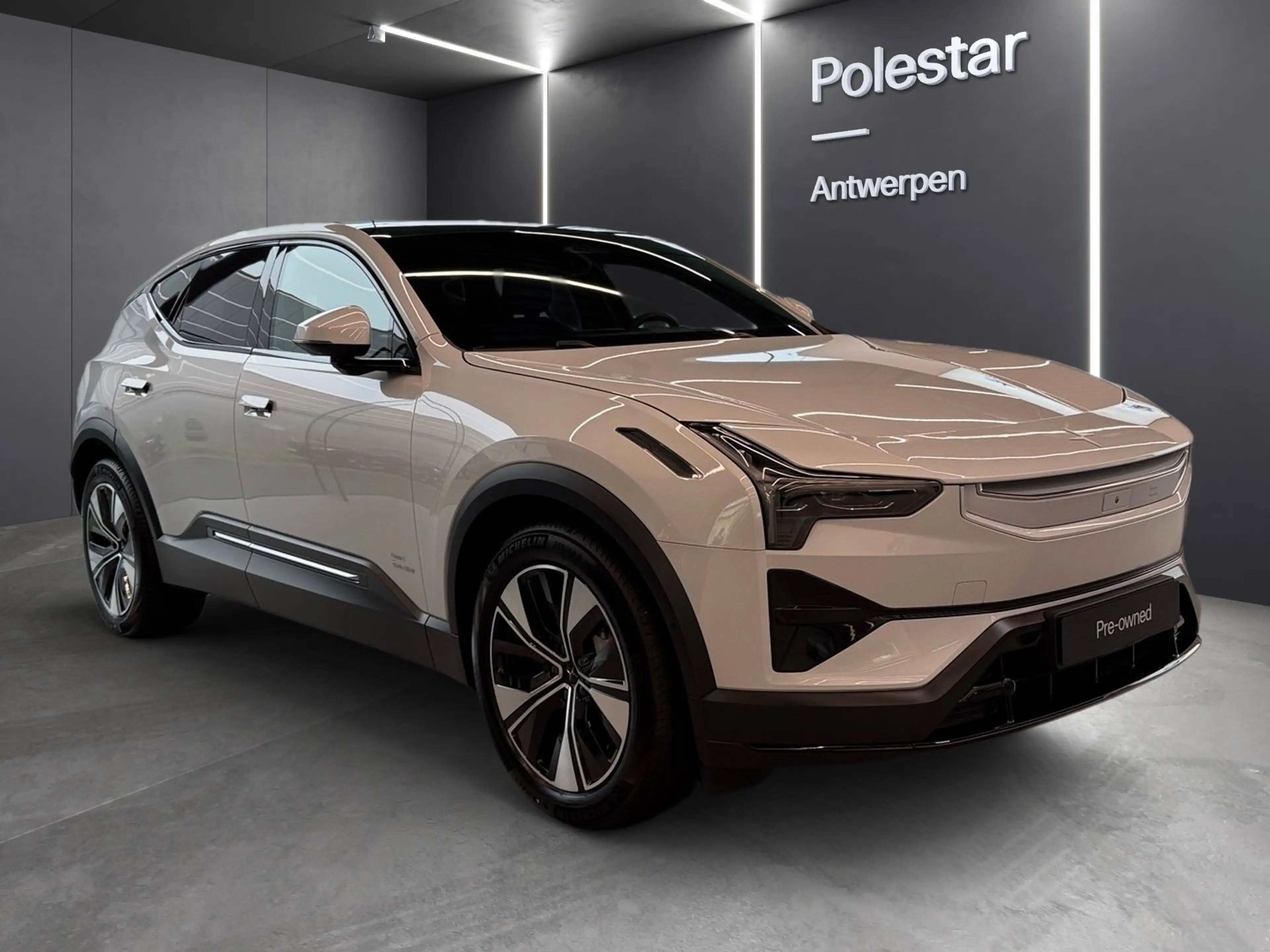 Polestar 3 Polestar 3 Long Range Single Motor Pilot — photo 2