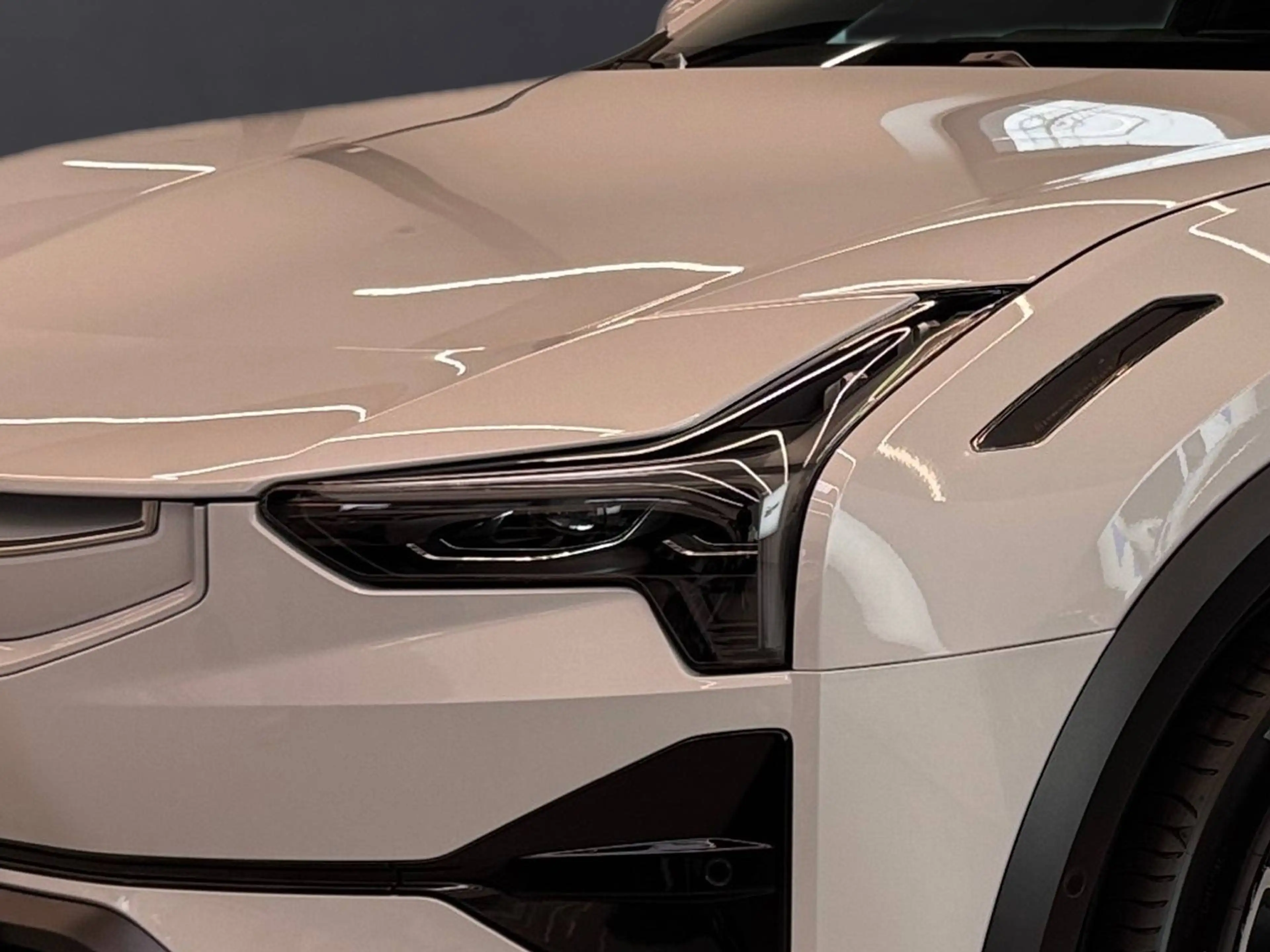 Polestar 3 Polestar 3 Long Range Single Motor Pilot — photo 5